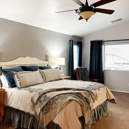 La Posada De Lucy, Llc Villa